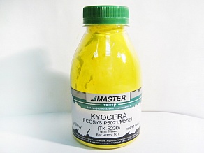  Kyocera Mita ECOSYS P5021/M5521, TK-5230, Master, 50/, yellow, 2,2K