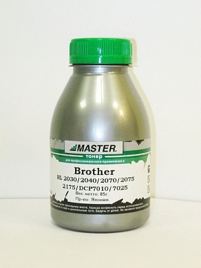  Brother HL-2030/2040/2070/2300/2320/2340/2360/2365/DCP7010/7025/FAX2920R/ MFC7420/7820N, MASTER, Tomoegawa, 85/, 2,5