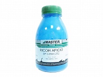  Ricoh Aficio SP C220/C221/C222/C240DN/C250/C252/C260/C261/C262/M C250FWB/P C300W cyan, Master, 60/, 2K