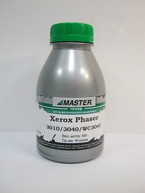  Xerox Phaser 3010/3040/WC3045, Master, 60/, 2,3