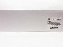 Samsung MLT-D104S   ML-1660/1665/1860/1865/1867/SCX-3200/3205/3207, 1,5K
